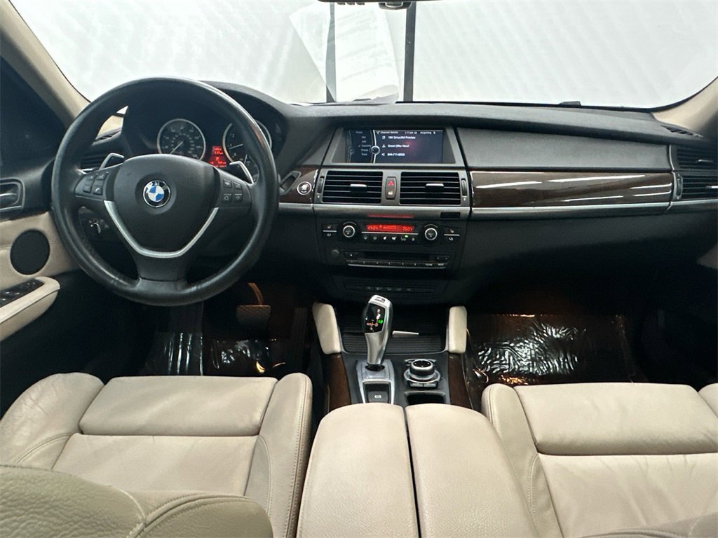 Used 2014 BMW X6 xDrive50i image 24