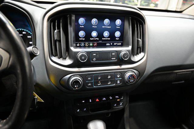 Used 2022 Chevrolet Colorado Z71 image 15