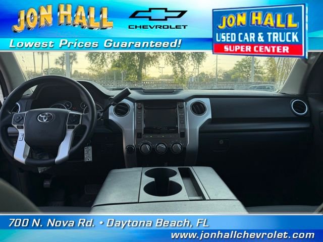 Used 2017 Toyota Tundra SR5 image 23
