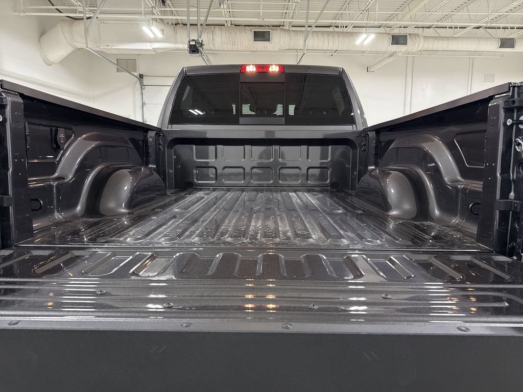New 2026 RAM 2500 Tradesman AWD/4WD image 24