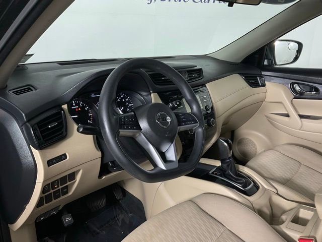 Used 2017 Nissan Rogue S w/ Appearance Package image 13