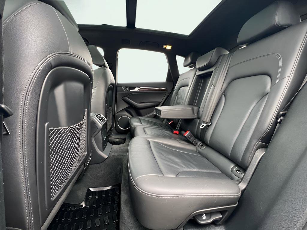 Used 2016 Audi Q5 2.0T Premium Plus image 18