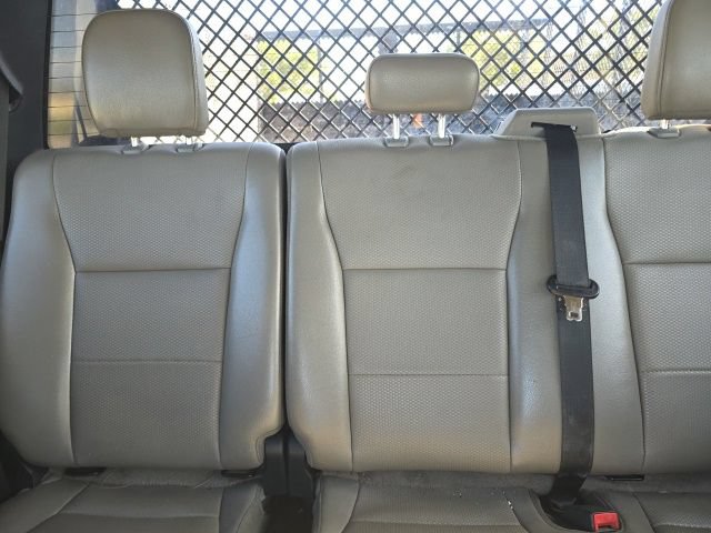 Used 2021 Ford F450 XL w/ Power Equipment Group RWD image 20
