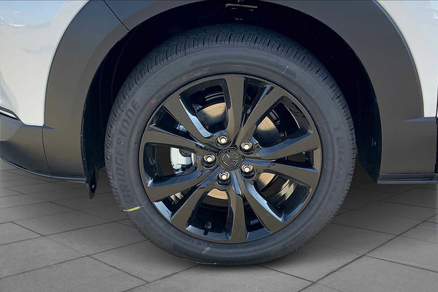 New 2026 MAZDA CX-30 AWD 2.5 S image 11