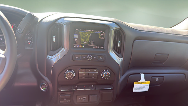 New 2026 Chevrolet Silverado 2500 W/T w/ WT Convenience Package AWD/4WD image 14