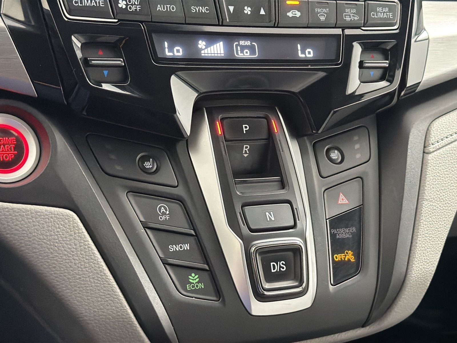 Used 2020 Honda Odyssey EX image 14