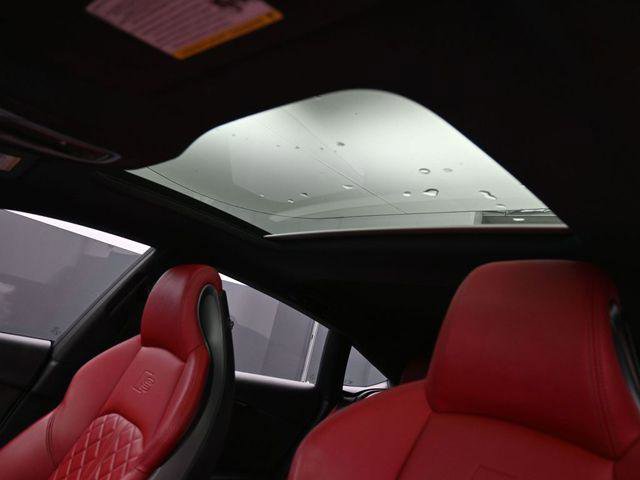 Used 2018 Audi S5 Prestige w/ S Sport Package image 28