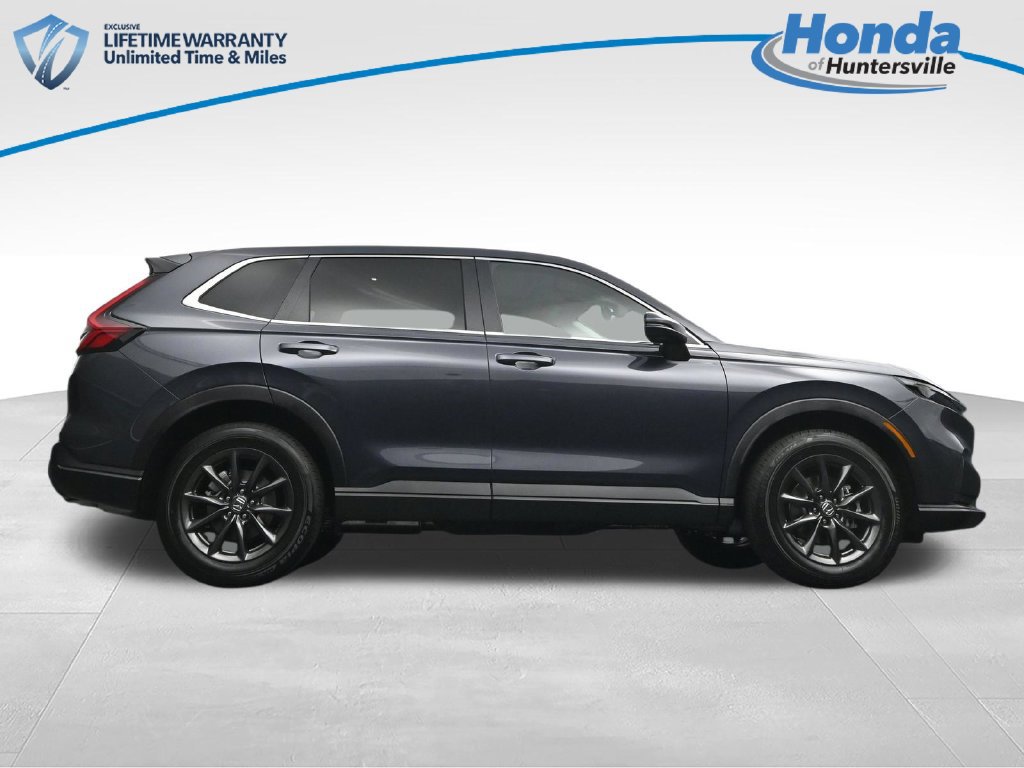New 2027 Honda CR-V EX-L image 63