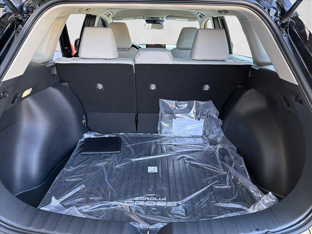 New 2026 Toyota Corolla Cross L image 22