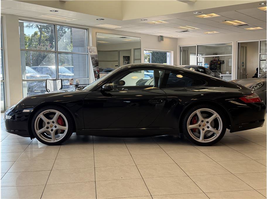 Used 2006 Porsche 911 Carrera S image 8