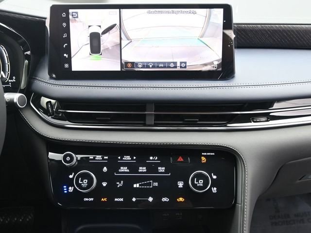 New 2026 INFINITI QX60 Sport w/ Dark Cargo Package image 30