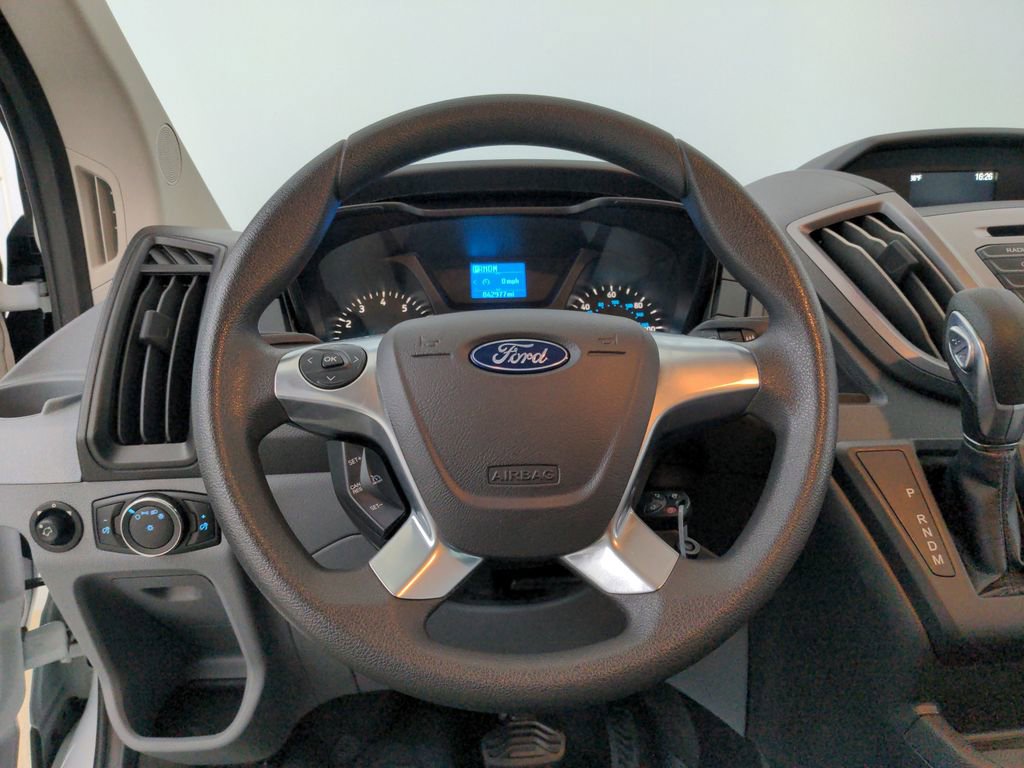 Used 2019 Ford Transit 350 XLT RWD image 16