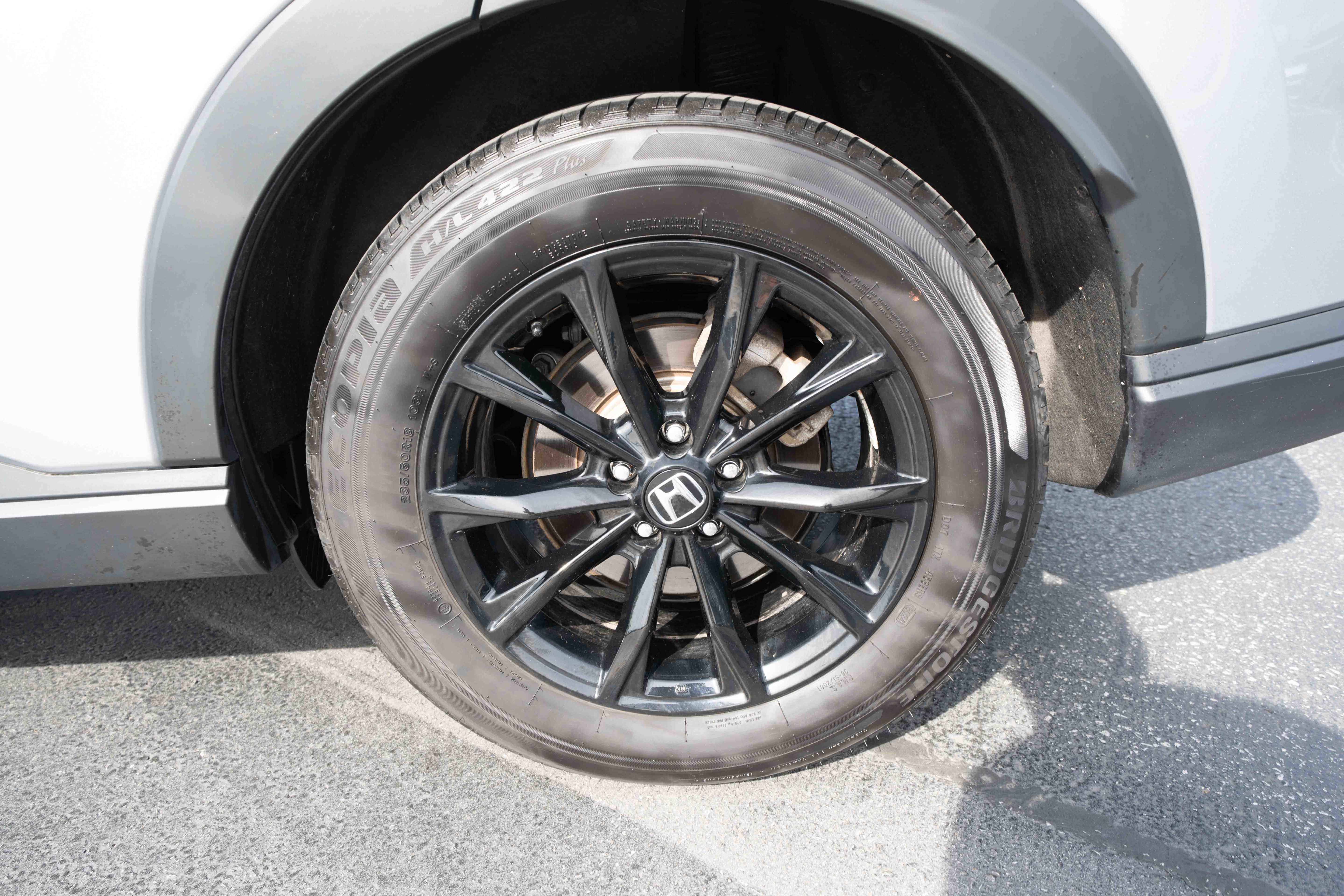 Used 2025 Honda CR-V Sport-L image 30
