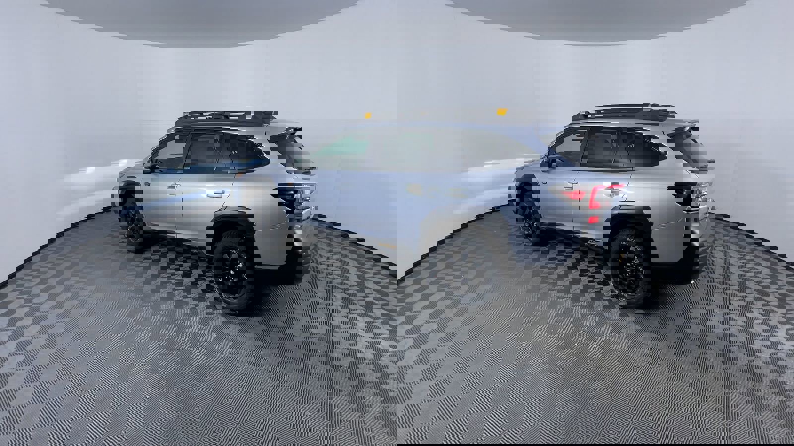 Used 2025 Subaru Outback Wilderness image 6