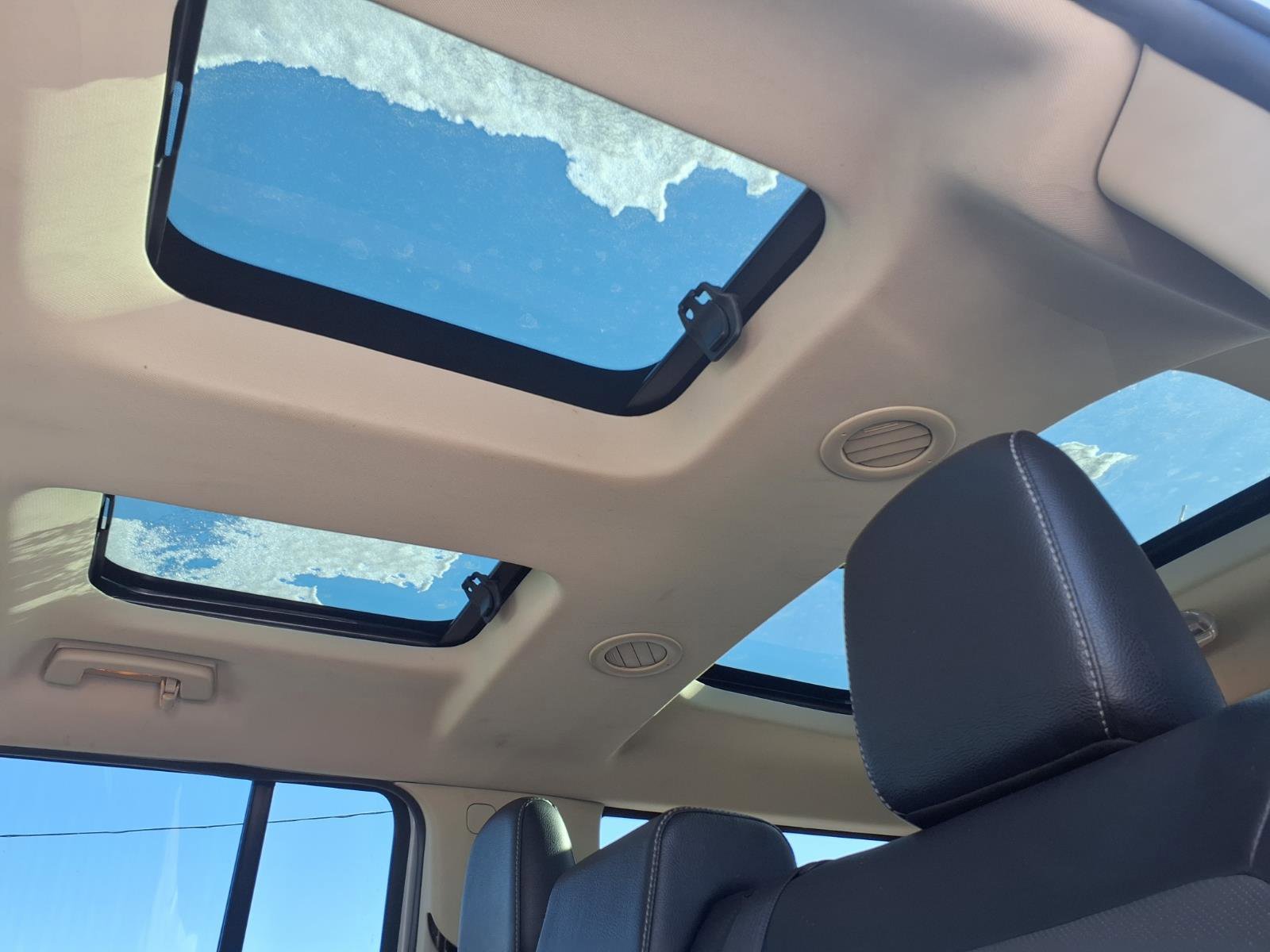 Used 2014 Ford Flex Limited w/ Equipment Group 302A image 10