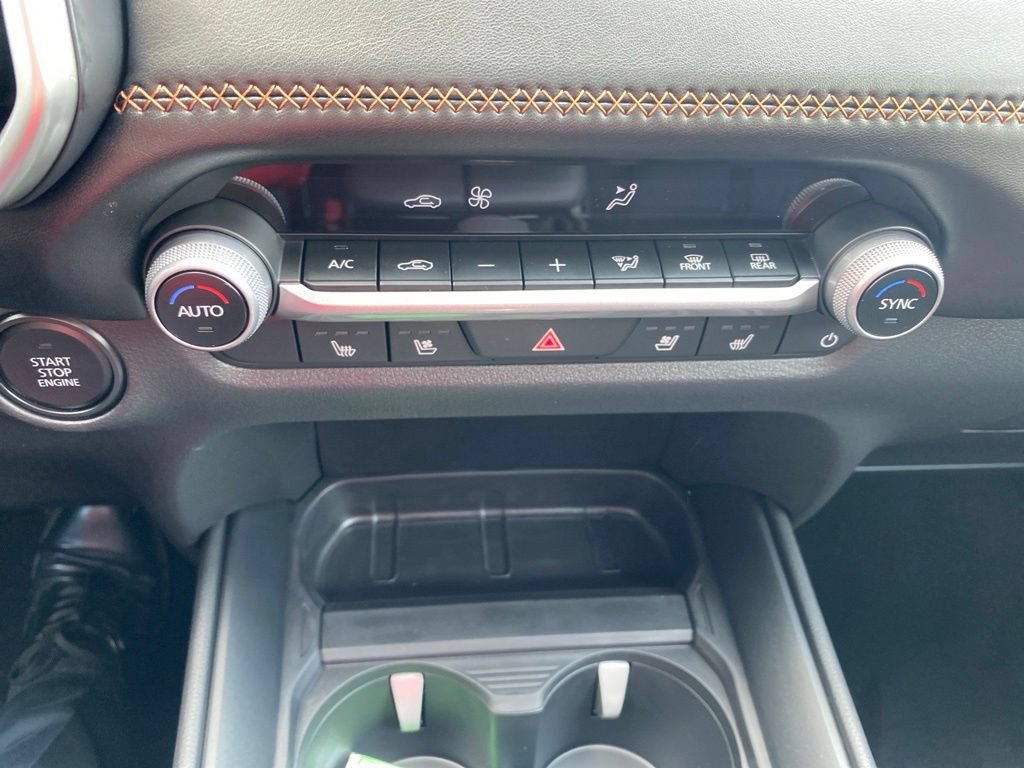New 2026 MAZDA CX-50 AWD 2.5 S w/ Accent Package image 24
