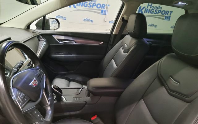 Used 2019 Cadillac XT5 Luxury image 39
