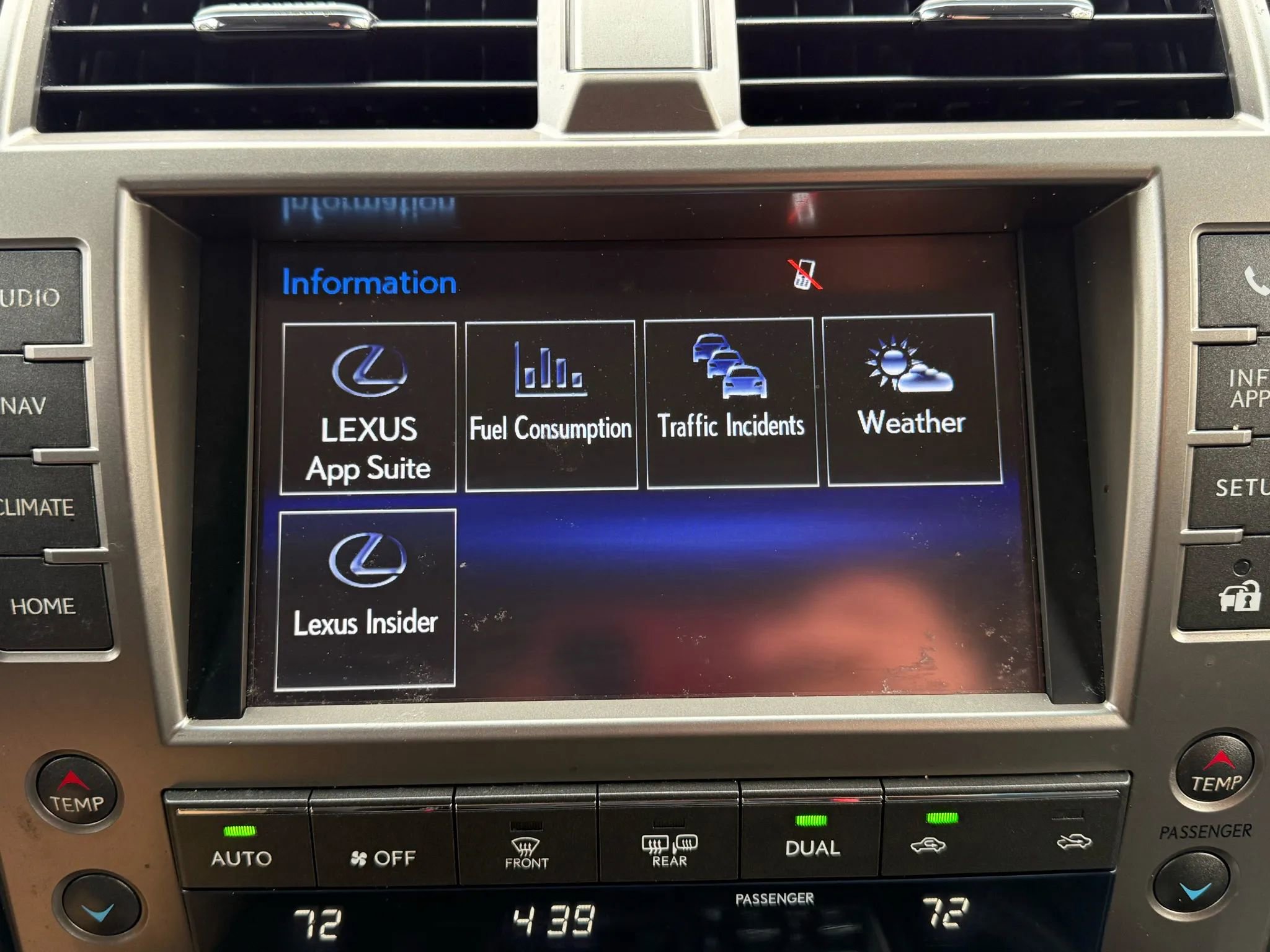 Used 2015 Lexus GX 460 image 22