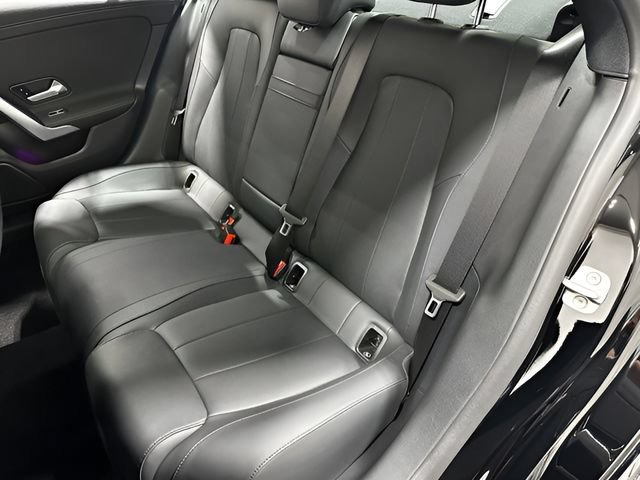 Used 2026 Mercedes-Benz CLA 250 4MATIC image 21