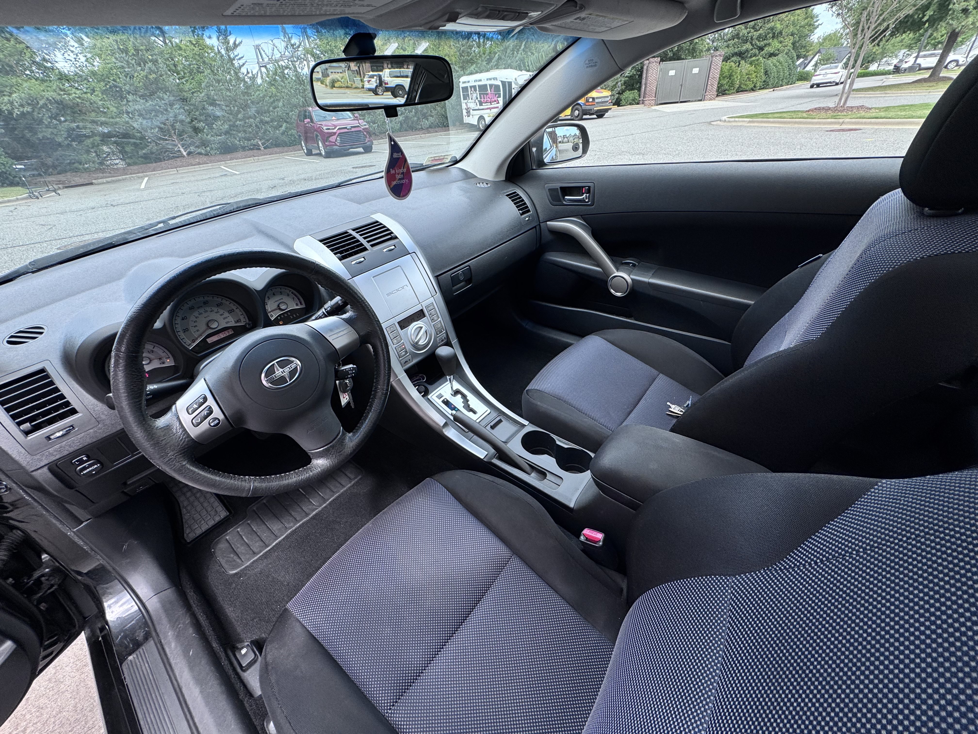 Used 2008 Scion tC Spec FWD image 38