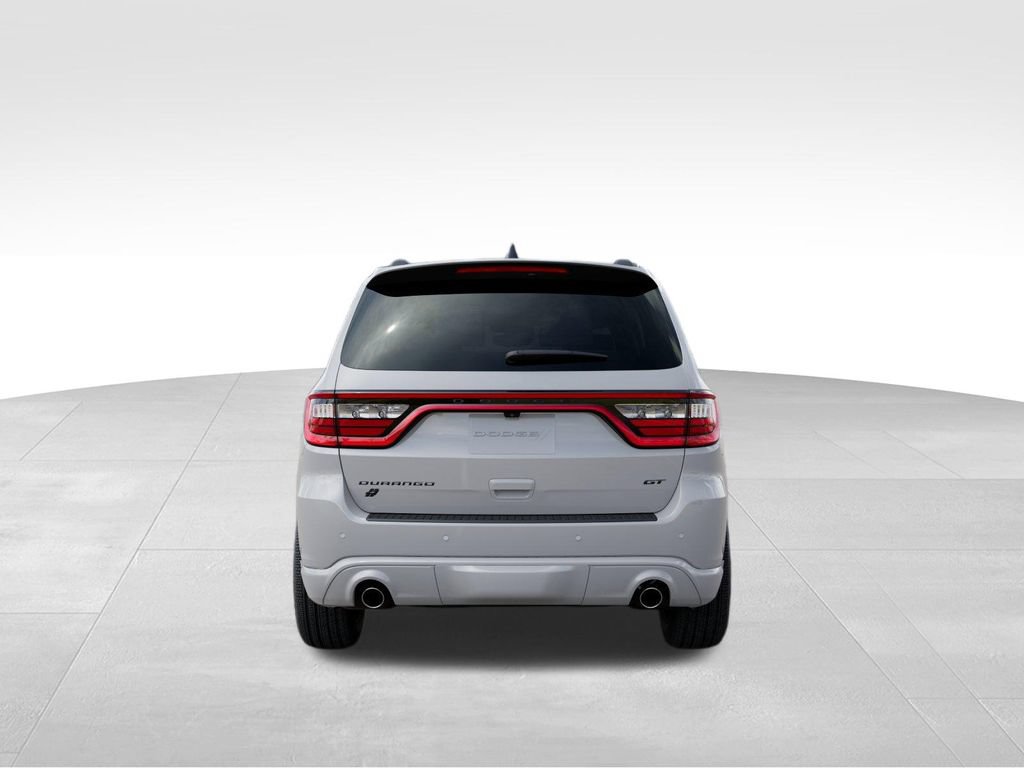 New 2026 Dodge Durango GT AWD/4WD image 8