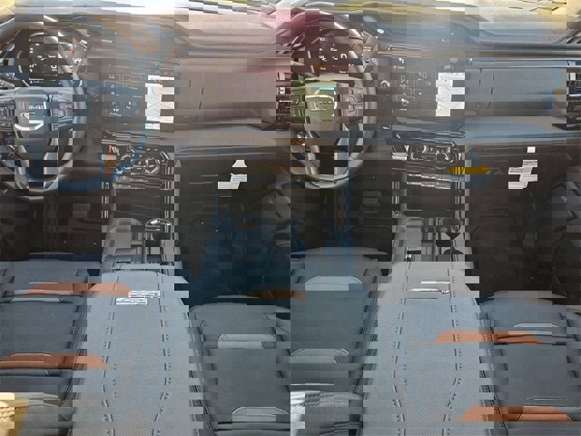 New 2026 GMC Sierra 2500 AT4 image 12