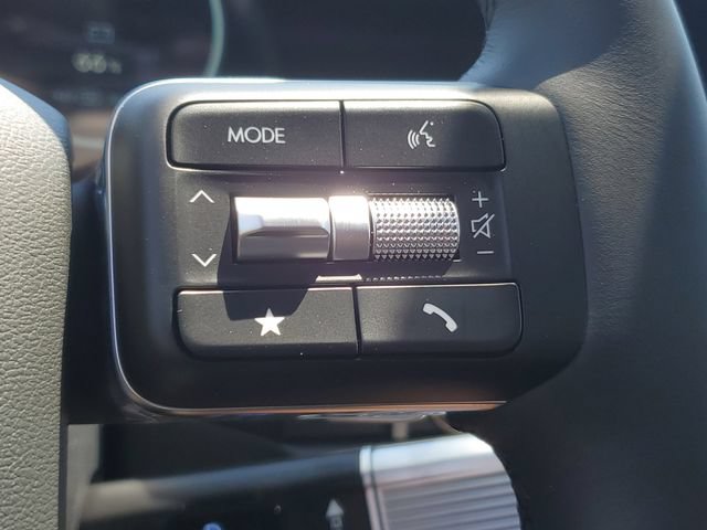 New 2026 Hyundai Santa Fe Limited AWD/4WD image 24