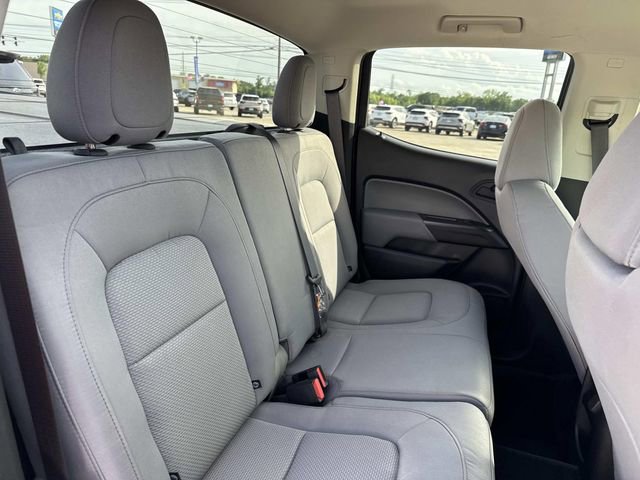 Used 2020 GMC Canyon 2WD Crew Cab w/ Convenience Package image 22