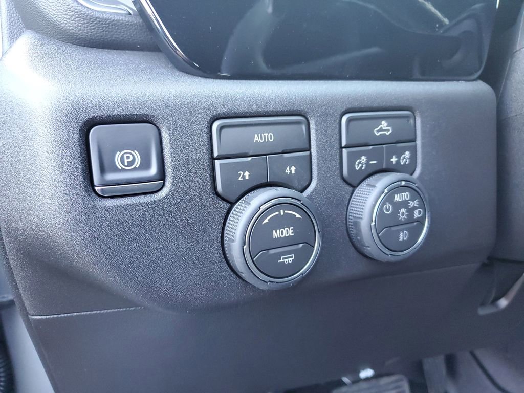 New 2026 Chevrolet Silverado 1500 RST image 22