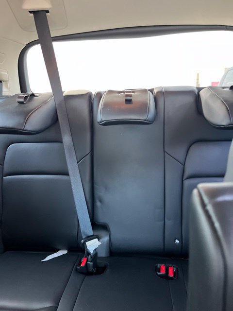 Used 2024 Nissan Pathfinder Platinum FWD image 14