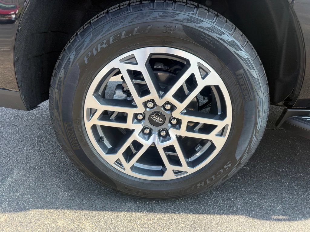 New 2026 Ford Expedition Max Active AWD/4WD image 56