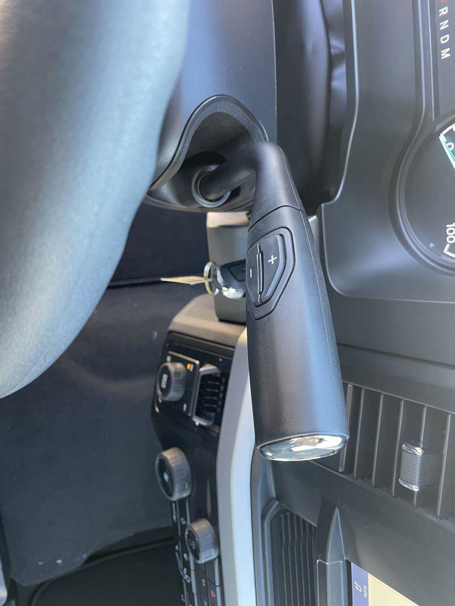 New 2026 Ford F350 XL w/ STX Appearance Package AWD/4WD image 15