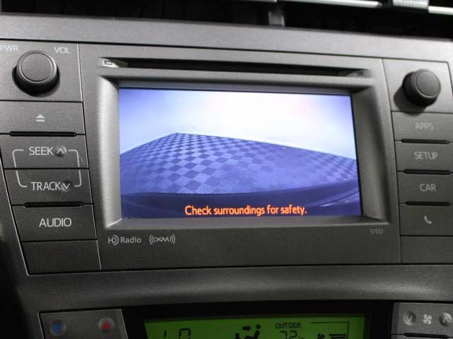 Used 2014 Toyota Prius Three FWD image 12