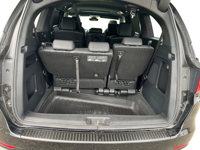 Used 2023 Honda Odyssey Sport image 19