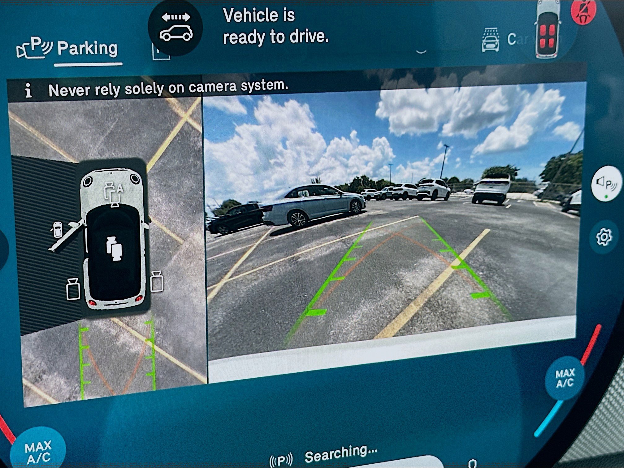 New 2025 MINI Cooper S image 12