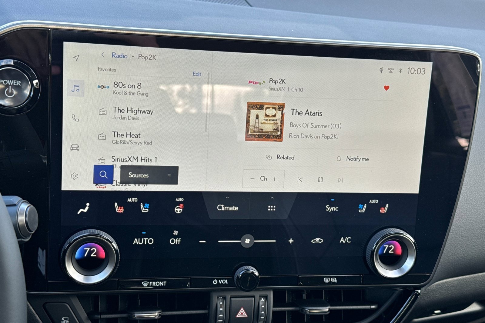 New 2026 Lexus NX 450h+ AWD w/ Luxury Package image 15