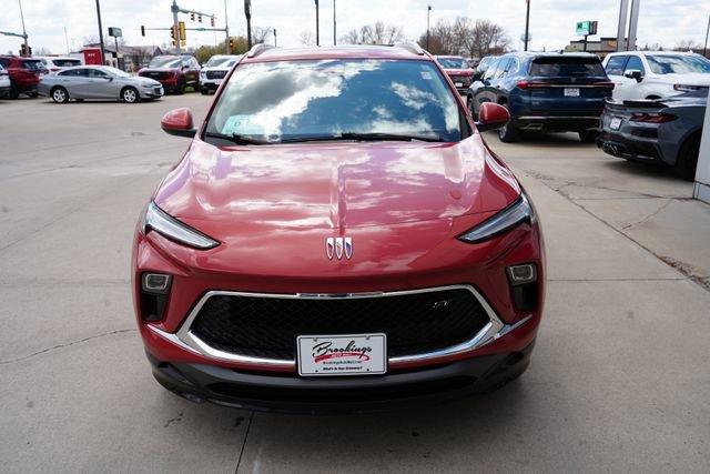 Used 2024 Buick Encore GX Sport Touring AWD/4WD image 30