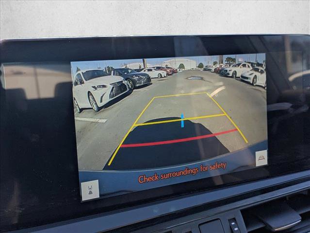 Used 2023 Lexus ES 300h w/ Premium Package image 12