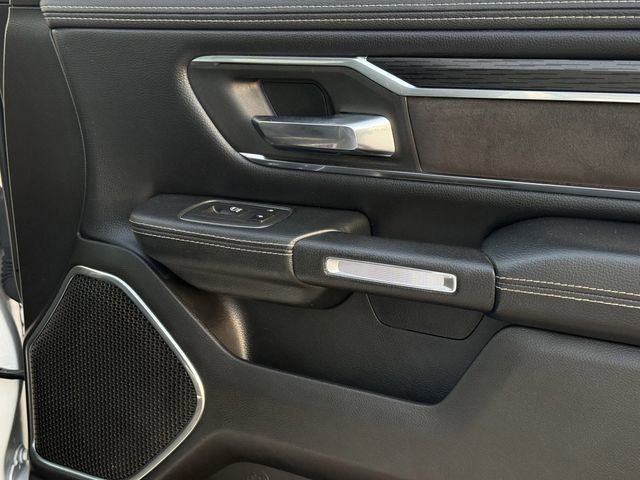 Used 2024 RAM 1500 Laramie image 28