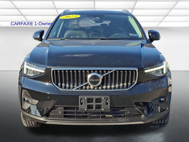 Certified 2023 Volvo XC40 B5 Plus w/ Protection Package Premier image 2