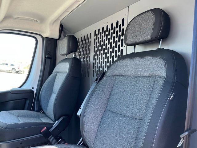 New 2026 RAM ProMaster 2500 FWD image 14