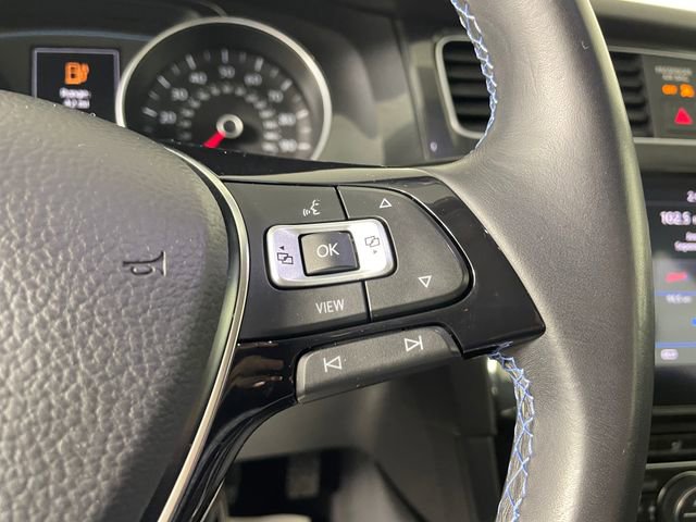 Used 2019 Volkswagen e-Golf SE w/ Driver Assistance Package image 10