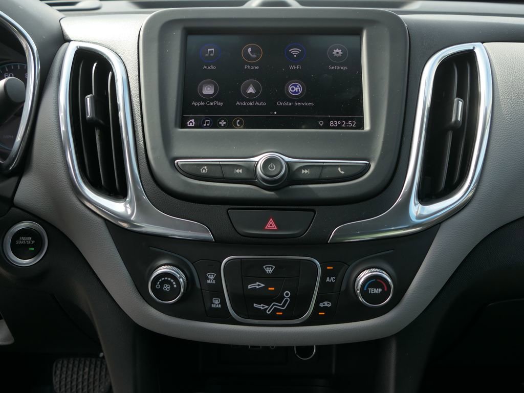 Used 2020 Chevrolet Equinox LS w/ LS Convenience Package image 19