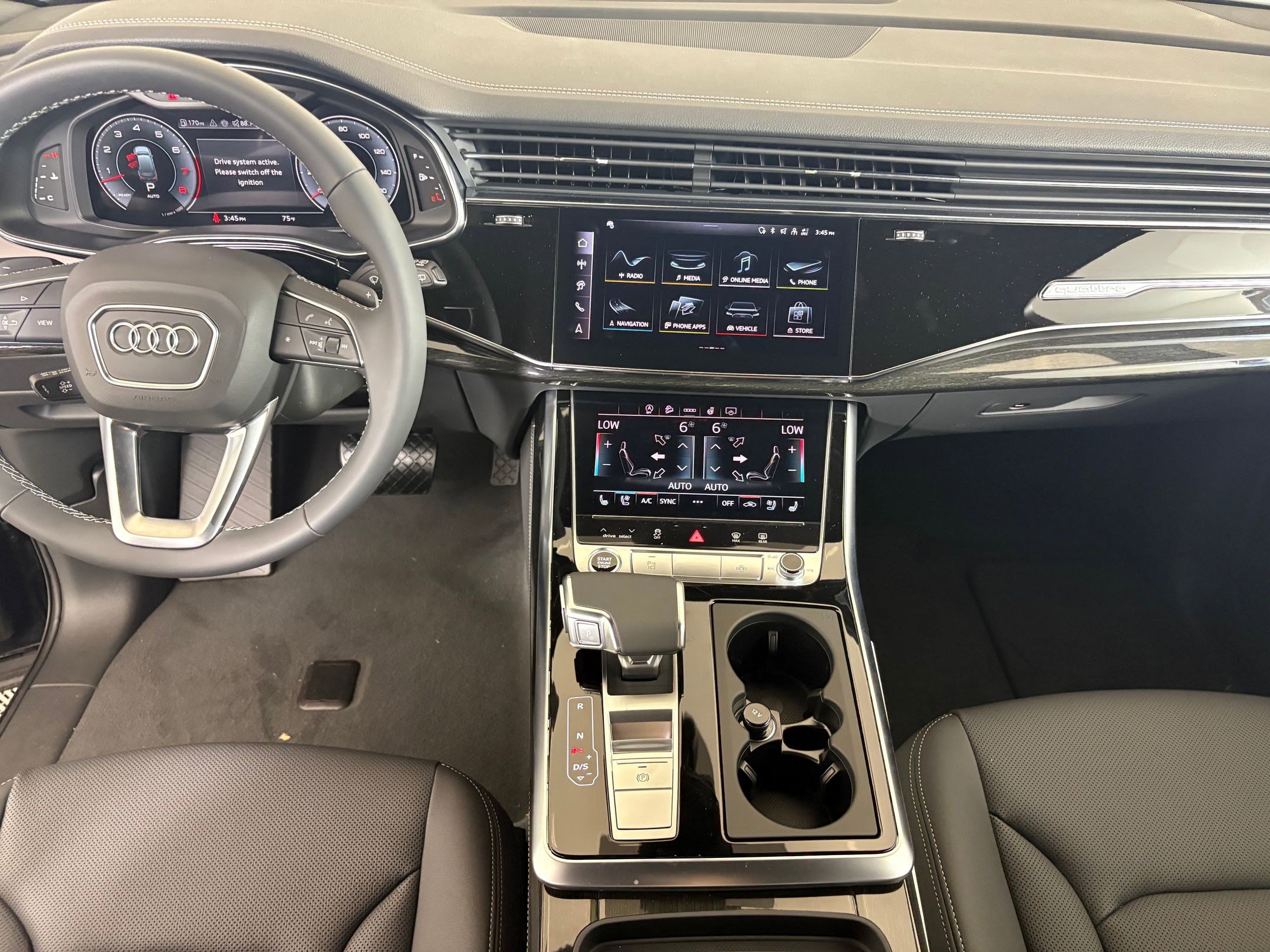 New 2026 Audi Q7 3.0T Premium Plus image 29