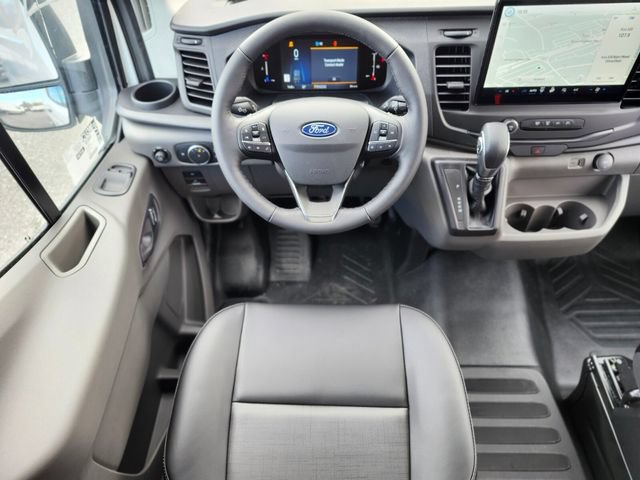 New 2026 Ford Transit 250 Low Roof AWD w/ Load Area Protection Package image 13