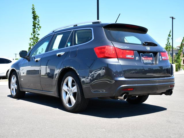 Used 2013 Acura TSX Sport Wagon FWD image 5