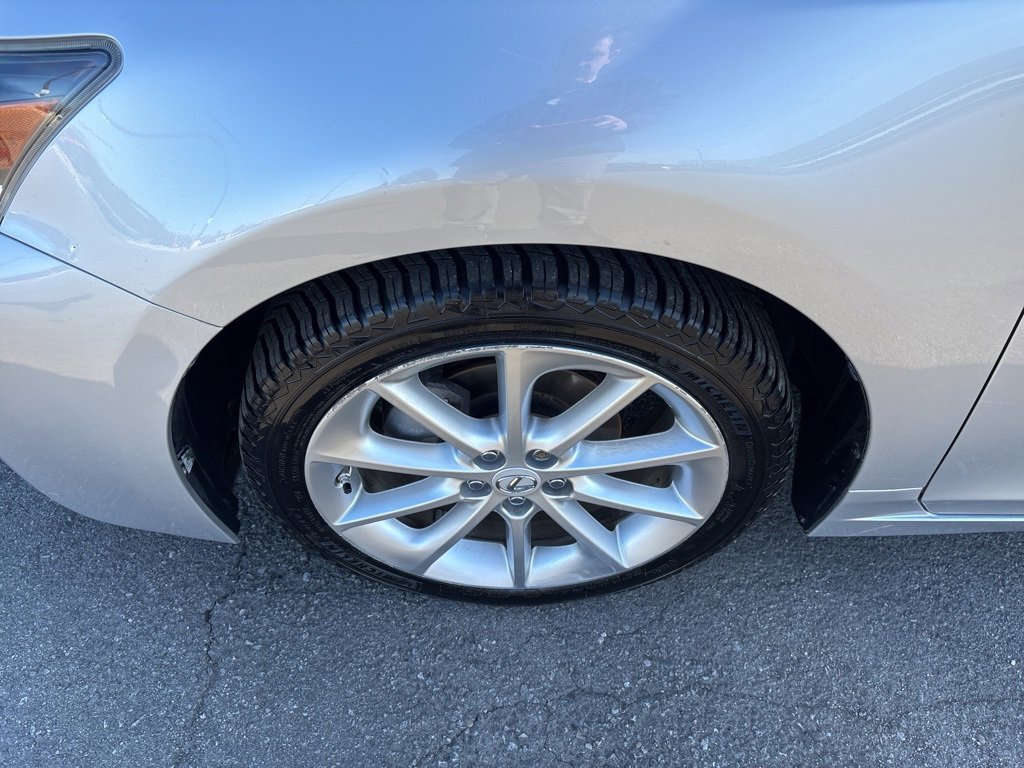 Used 2013 Lexus CT 200h image 8