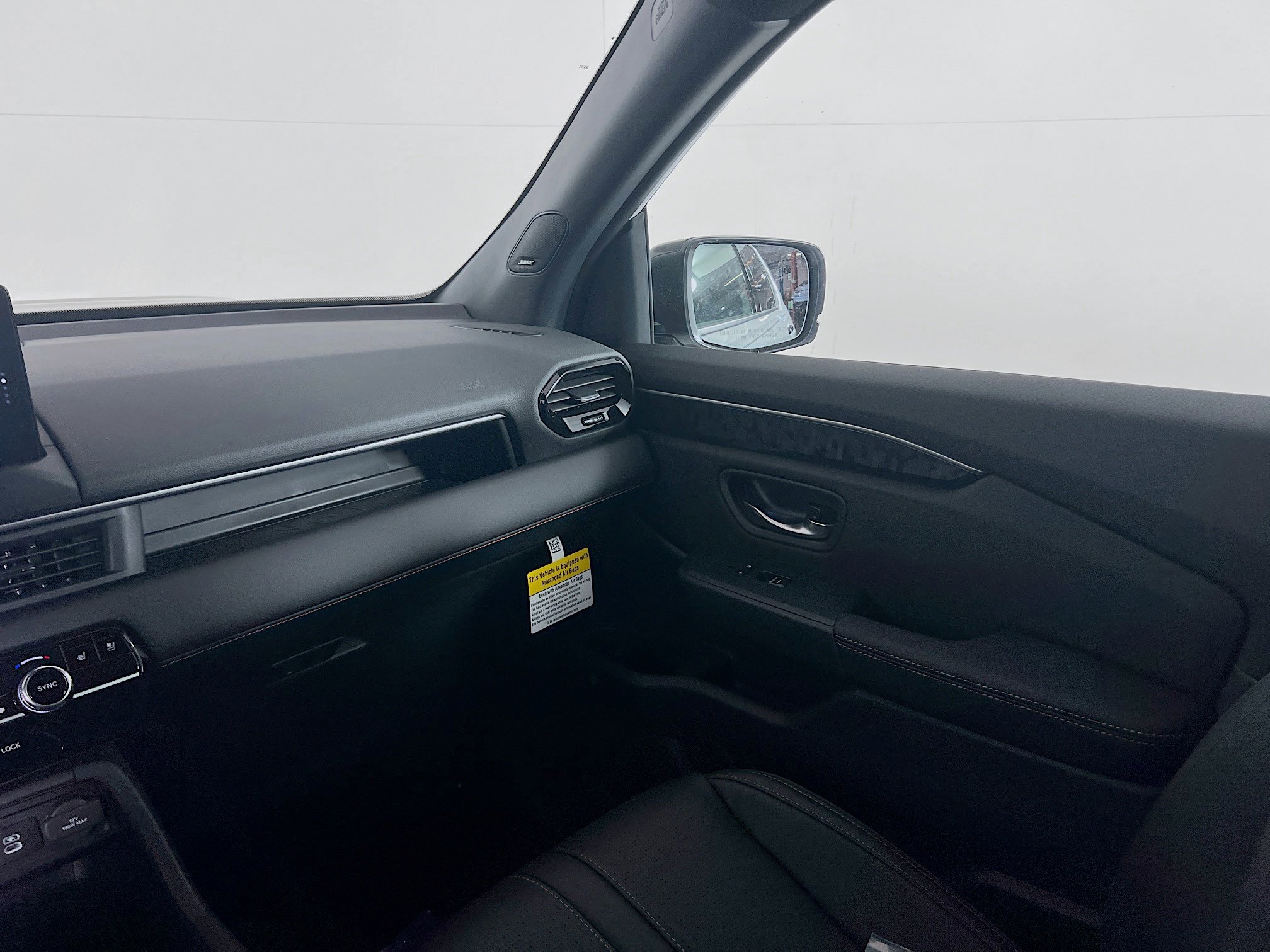 New 2026 Honda Passport TrailSport Elite image 19