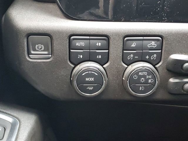 Certified 2024 Chevrolet Silverado 2500 LTZ w/ LTZ Convenience Package image 19