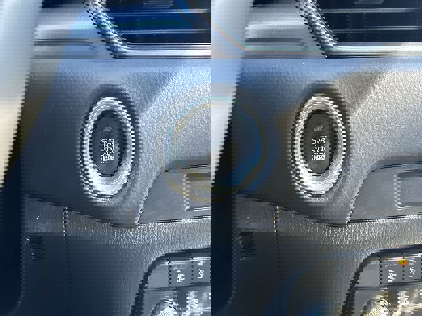 Used 2023 MAZDA CX-5 AWD 2.5 S w/ Preferred Package image 22